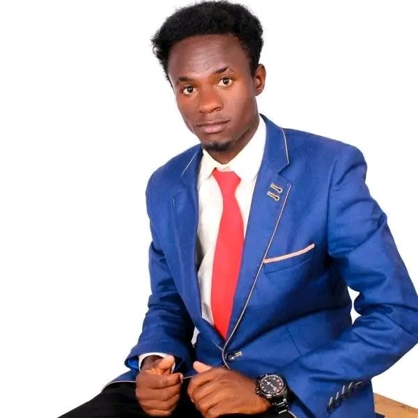 Joseph Mutinda 